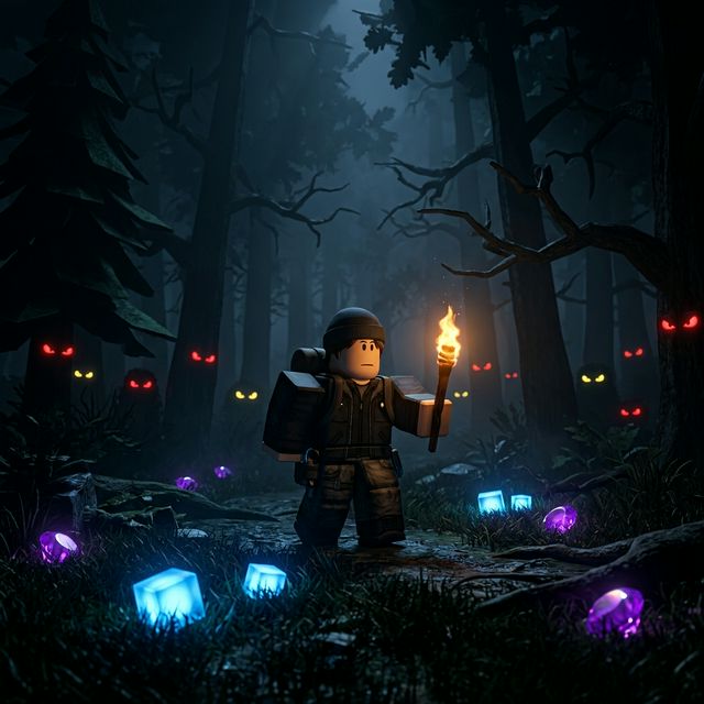 99 Nights in the Forest Free Diamonds 2026