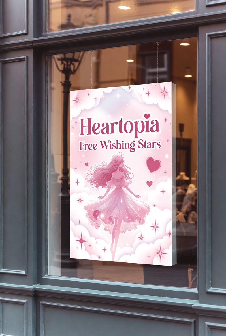 Heartopia Wishing Stars Guide 2026