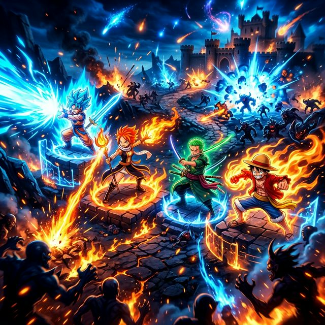 Anime Vanguards Units Guide 2026