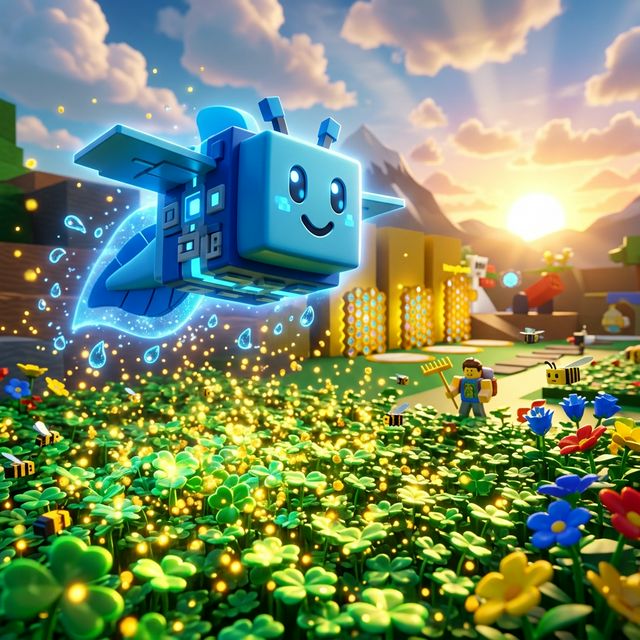 Bee Swarm Simulator Mythic Bee Guide 2026