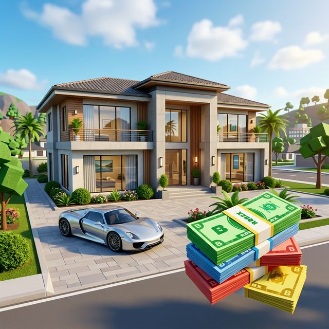 Brookhaven Free Money 2026