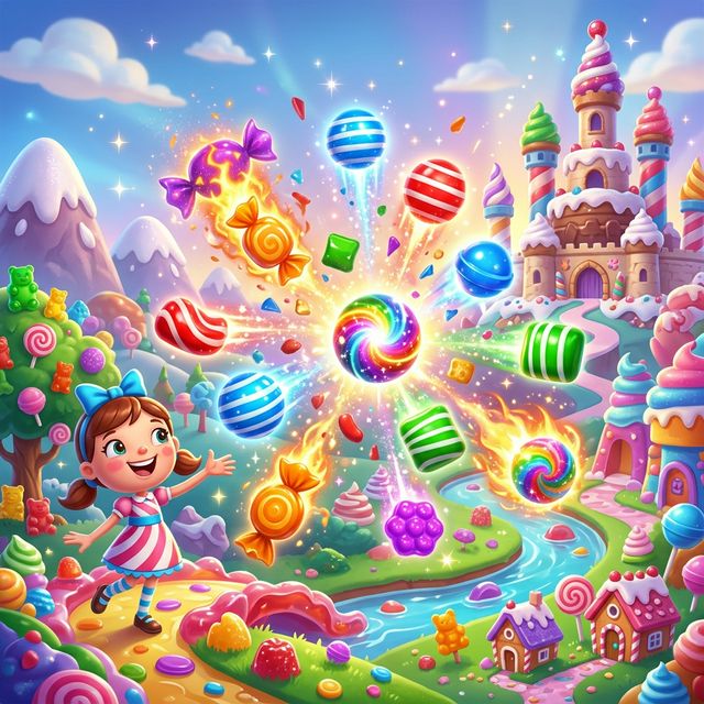 Candy Crush Guide 2026