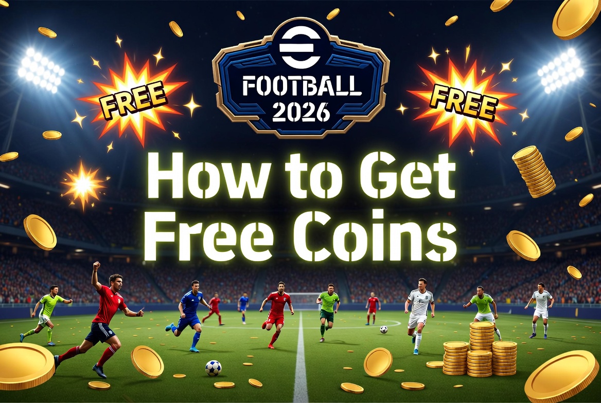 eFootball 2026 Guide 2026