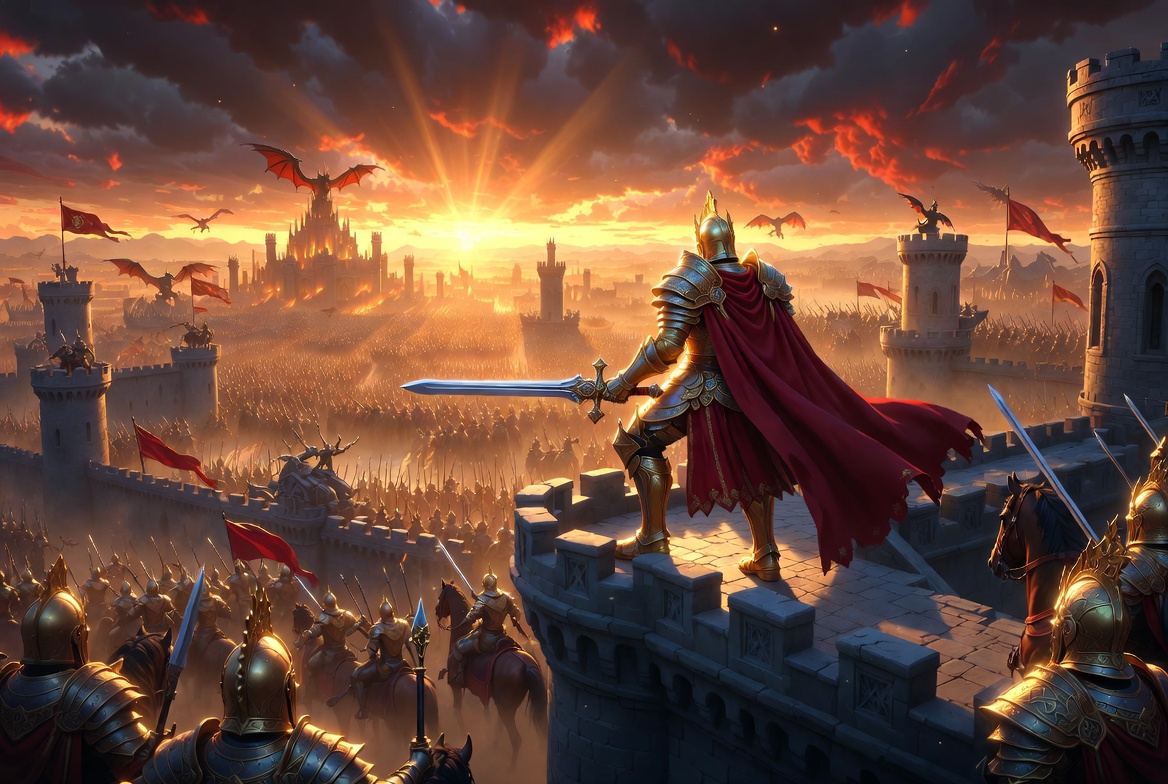 Evony Research Speed Guide 2026