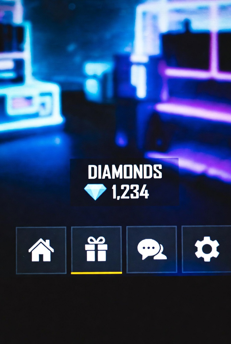 Free Fire Diamonds Guide