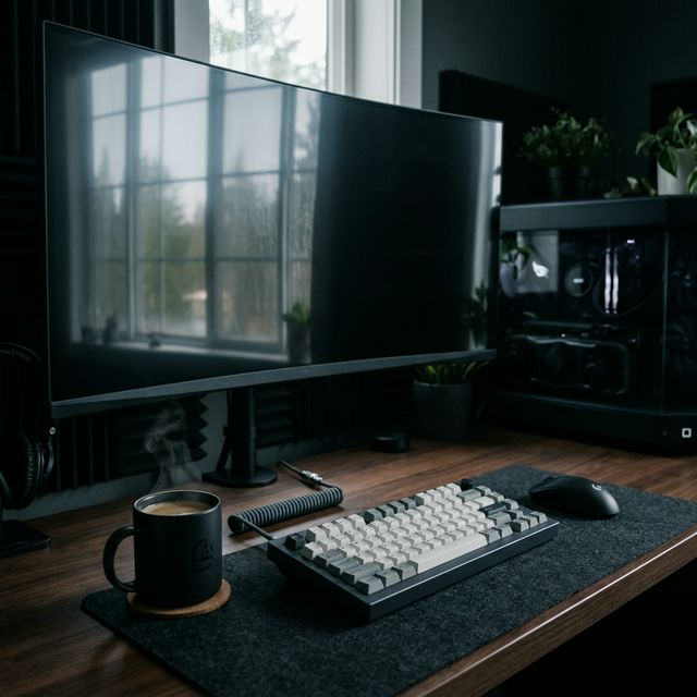 Why I Took a Break From Gaming