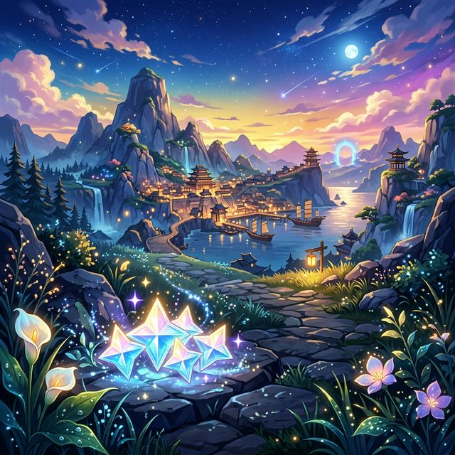 Genshin Impact Primogems Guide 2026