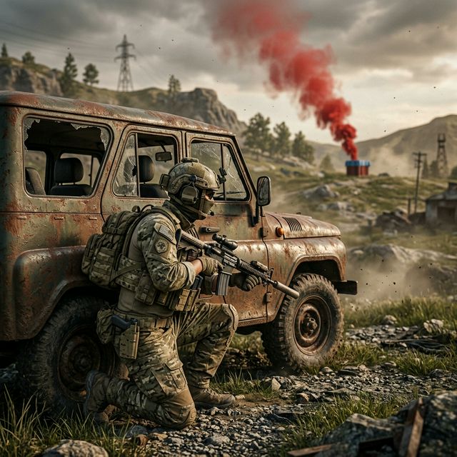 PUBG Mobile UC Guide 2026