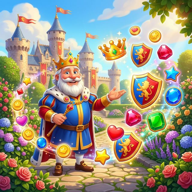 Royal Kingdom Guide 2026