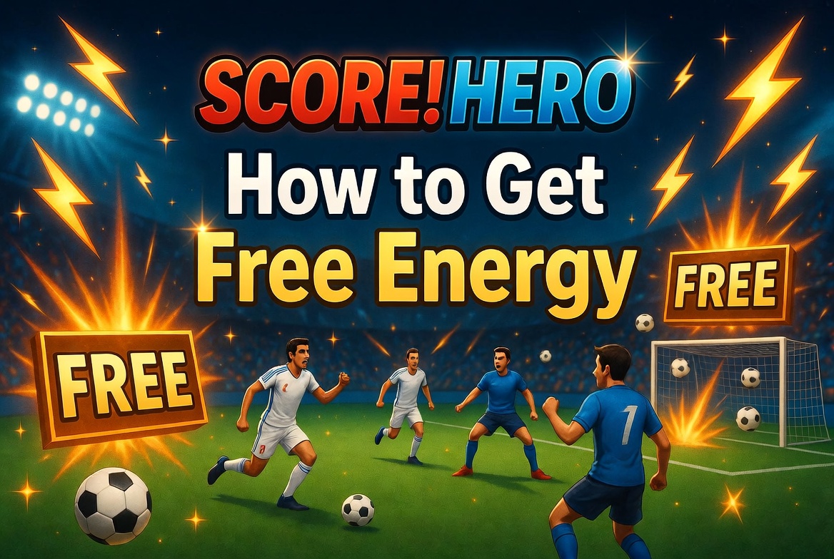 Score! Hero Guide 2026