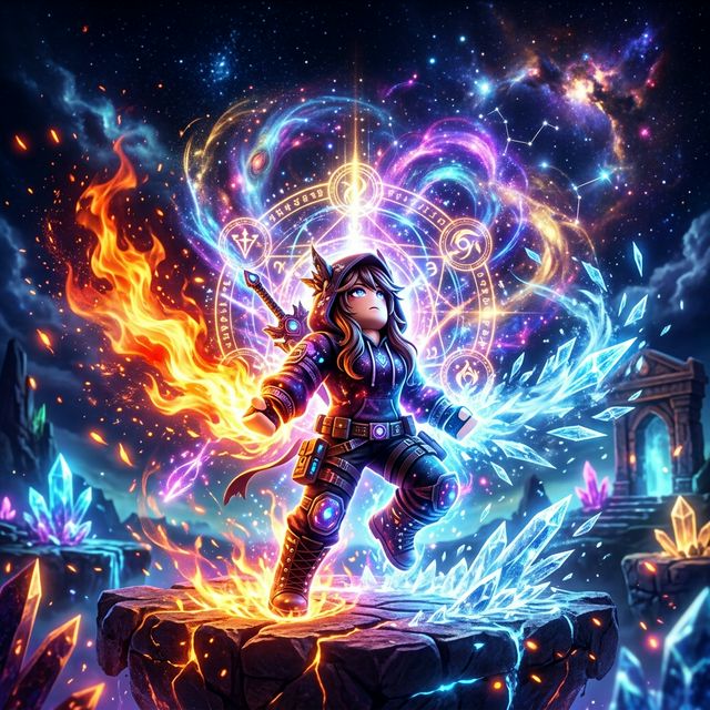 Sol's RNG Rare Auras 2026