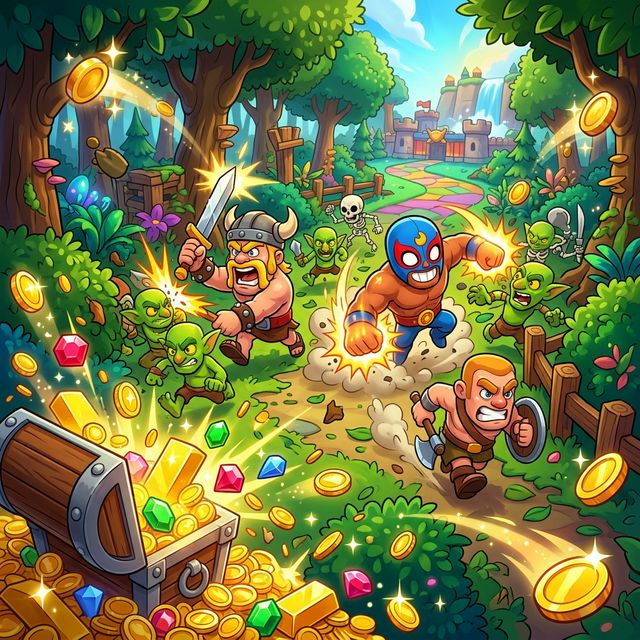 Squad Busters Guide 2026