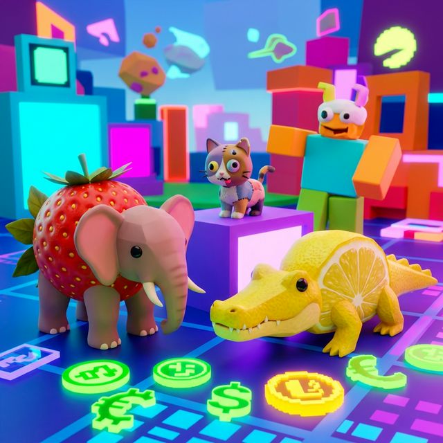 Steal a Brainrot Unlocks 2026