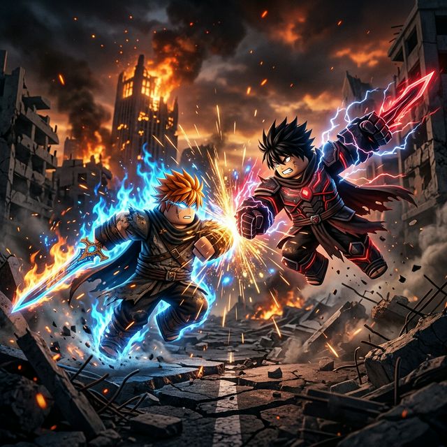 The Strongest Battlegrounds Characters Guide 2026