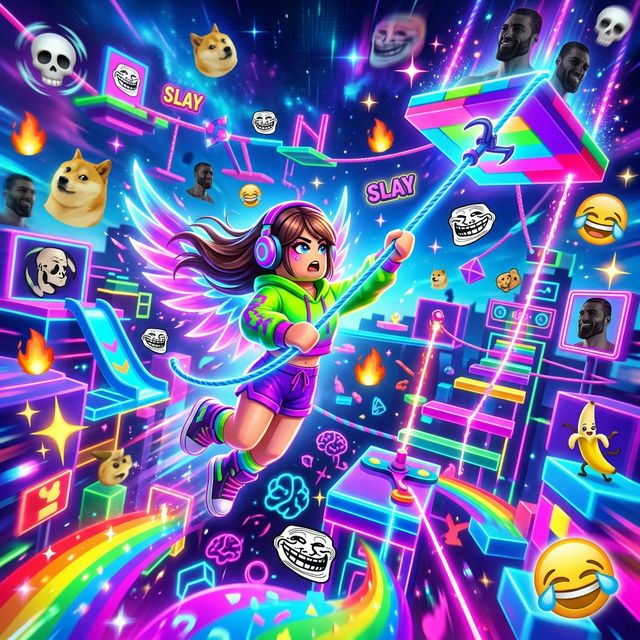 Swing Obby Brainrots Guide 2026