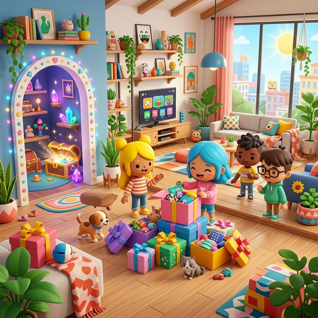 Toca Boca World Guide 2026