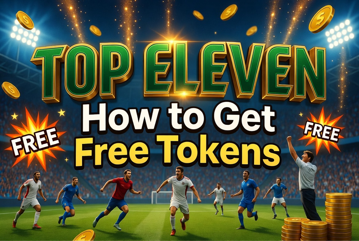 Top Eleven Guide 2026