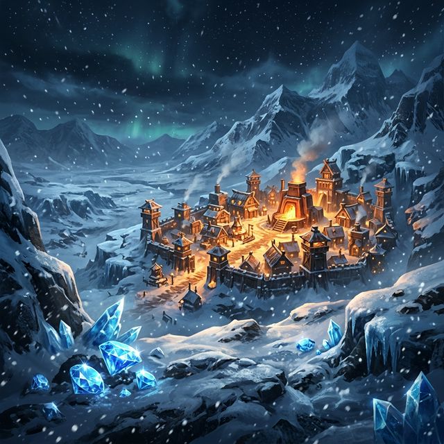 Whiteout Survival Guide 2026